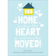 Our Home Is Where The Heart Is Moving Announcements Image 5 of 5